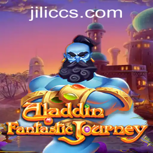 Aladdin Gaming Adventure: A Magical Journey