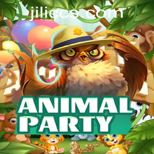 Exploring the Enchanting World of AnimalParty: A Modern Gaming Phenomenon