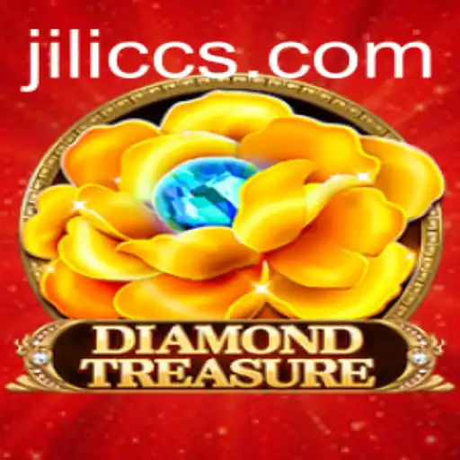 Unveiling the Enchantment of Diamondtreasure: A Journey into the Game and Keyword Jilicc