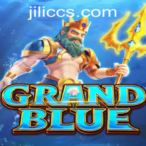 Unveiling the Enchantment of GRANDBLUE: A Dive into the World of Jilicc