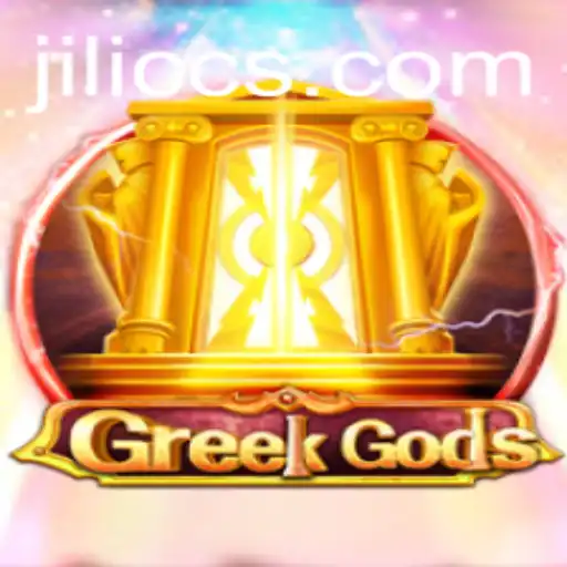 Exploring the Mythical Realm of GreekGods: The New Gaming Sensation