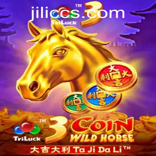Discover the Exciting World of 3CoinWildHorse: The Game That's Taking the Gaming World by Storm