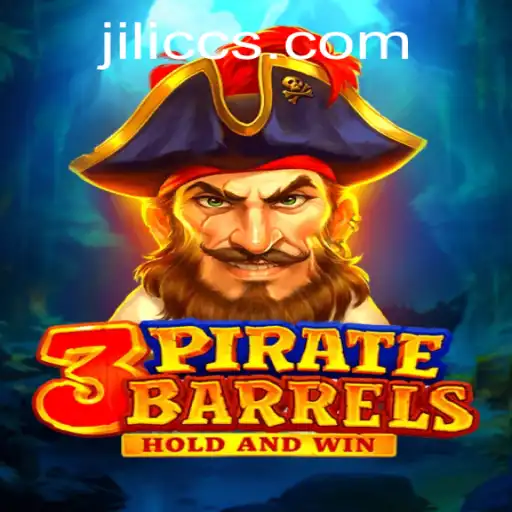 Exploring the Intriguing World of 3PirateBarrels