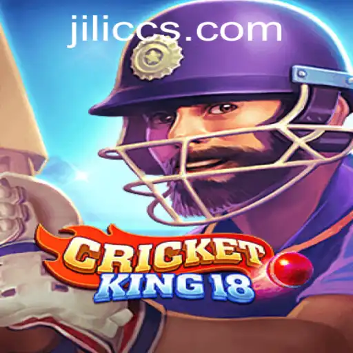 The Rise of CricketKing18: A New Era in Virtual Gaming