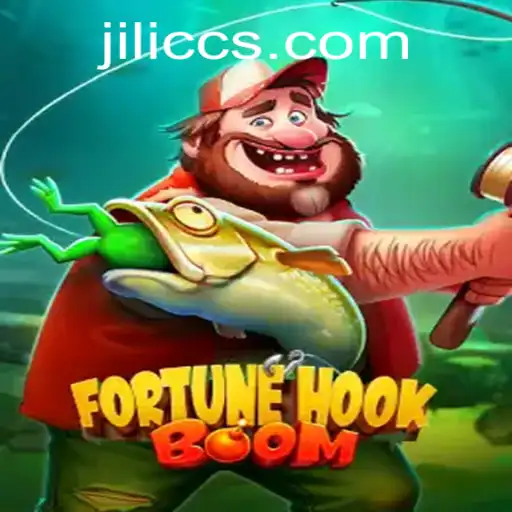 Discover the World of FortuneHookBoom: A Thrilling Gaming Experience with Jilicc