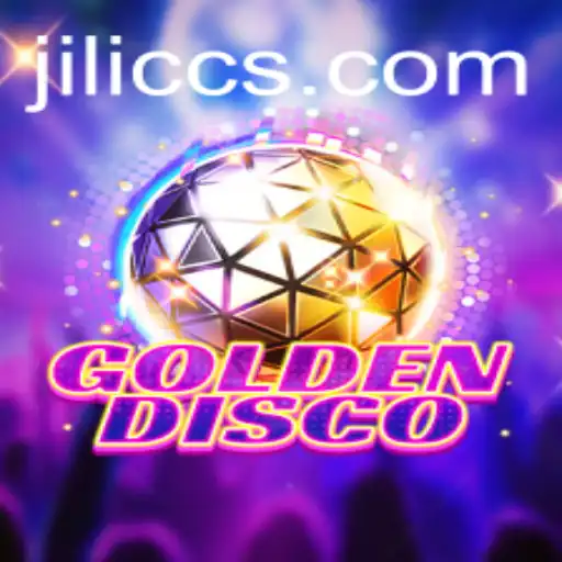 GoldenDisco: The Ultimate Dance Revolution