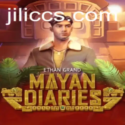 MayanDiaries: An Epic Adventure into Ancient Mysteries