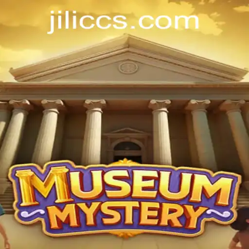 Discover the Thrilling World of MuseumMystery