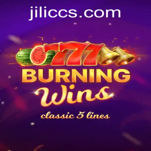 Burning Wins: An Exciting Journey into Classic Slot Gaming