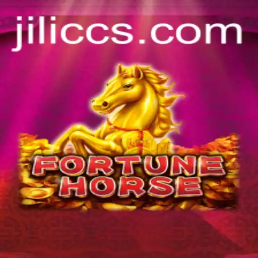 Discover FortuneHorse: The Exciting New Game with a Twist of Jilicc