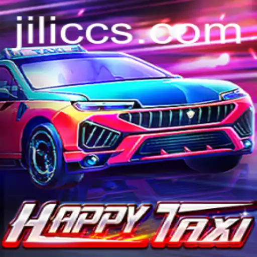 Immerse in the Vibrant World of HappyTaxi: A Jilicc Adventure