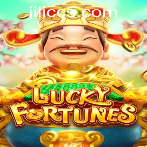 Discovering LUCKYFORTUNES: A New Era in Gaming