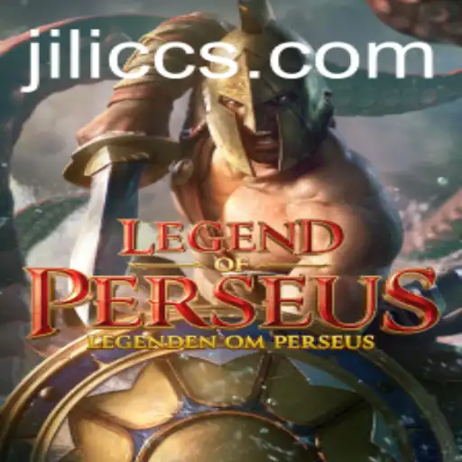 Legend of Perseus: An Epic Adventure with a Mythical Twist