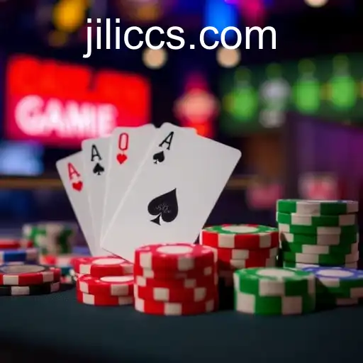 Understanding Responsible Gambling: A Deep Dive into the World of Jilicc