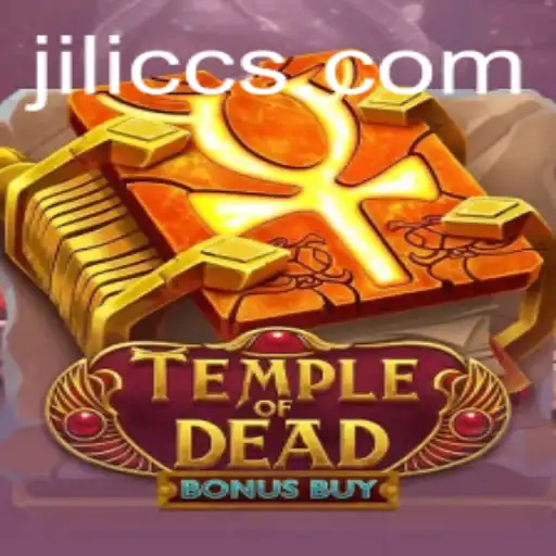 Explore the Exciting World of TempleofDeadBonusBuy